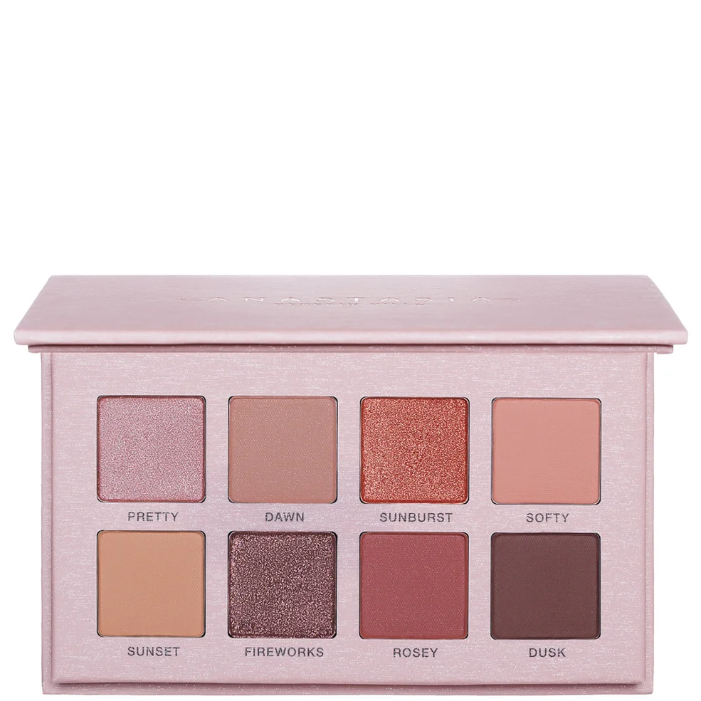 Anastasia Beverly Hills Glam To Go Mini Palette Image 1
