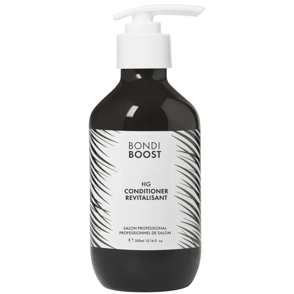 BondiBoost HG Conditioner 300ml Image 1
