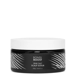 BondiBoost Pink Himalayan Detox Scalp Scrub 250ml - undefined undefined