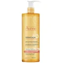 Avène XeraCalm A.D Lipid-Replenishing Cleansing Oil for Dry, Itchy Skin 400ml