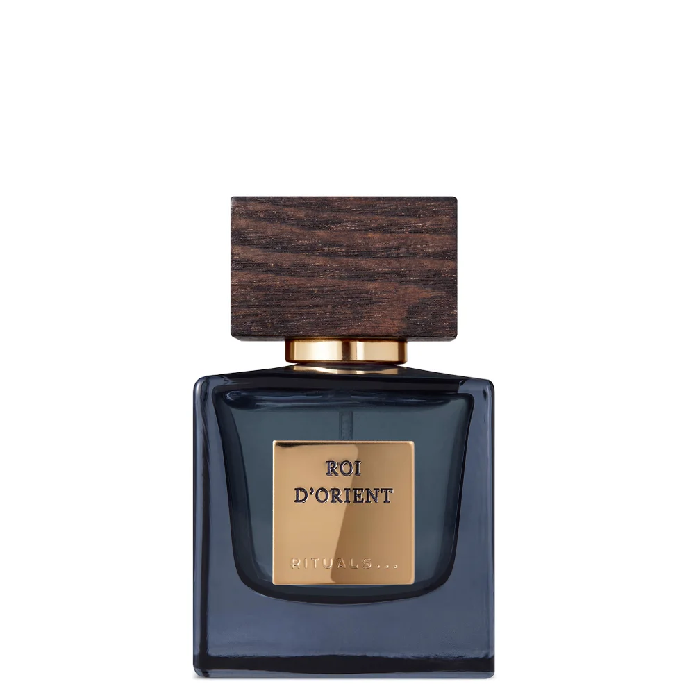 Rituals Roi d’Orient Eau de Parfum 50ml Image 1