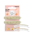 invisibobble Time to Shine Barrette Glitterally