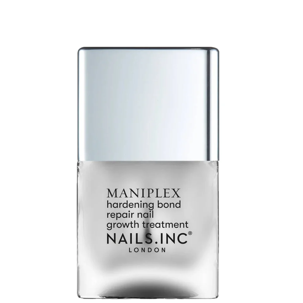 nails inc. Maniplex Treatment 14ml Image 1