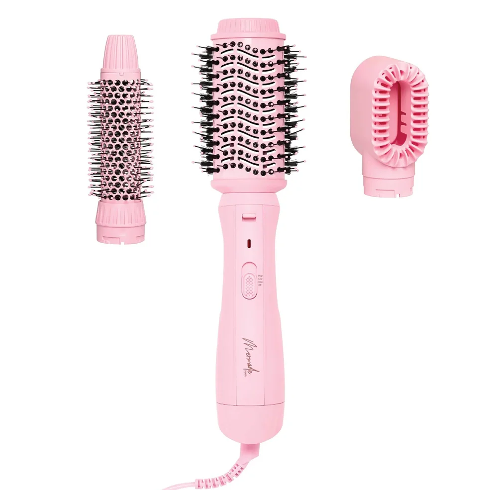 Mermade Hair Interchangeable Blow Dry Brush (EU) Image 1
