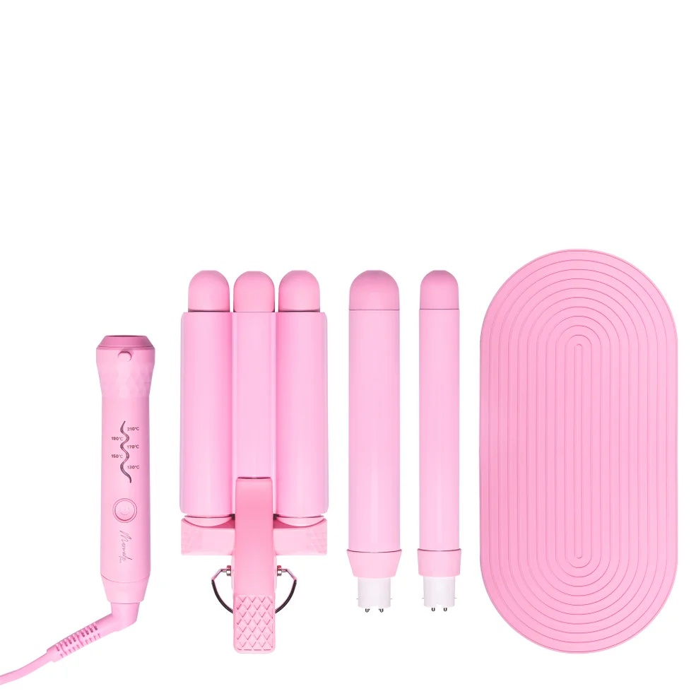 Mermade Hair The Style Wand (EU) Image 1