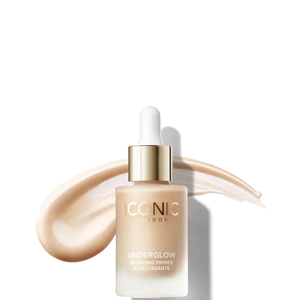 ICONIC London Underglow Blurring Primer 27ml Image 1