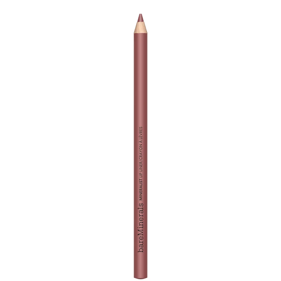 bareMinerals Mineralist Lip Liner 1.5g (Various Shades) Image 1