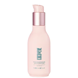 Coco & Eve Like A Virgin Hydrating and Detangling Leave-In Conditioner 150ml - undefined undefined