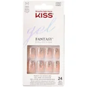 Kiss Gel Fantasy Nails - Fanciful