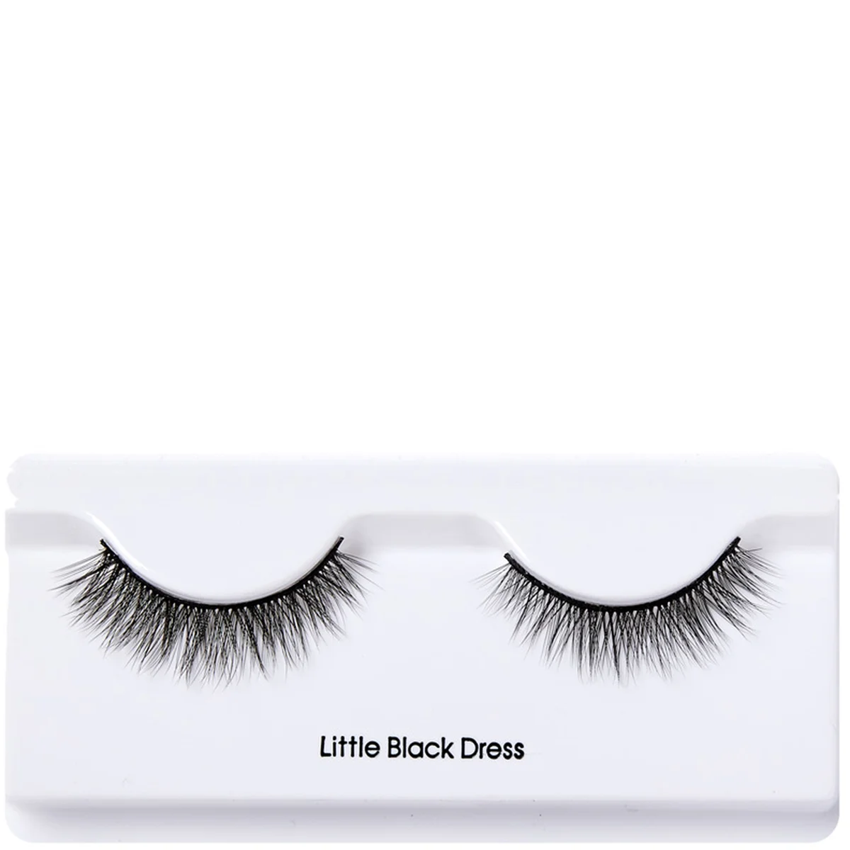 Kiss Lash Couture Faux Mink - Little Black Dress | LOOKFANTASTIC Kiss Lash Couture Faux Mink - Little Black Dress | LOOKFANTASTIC