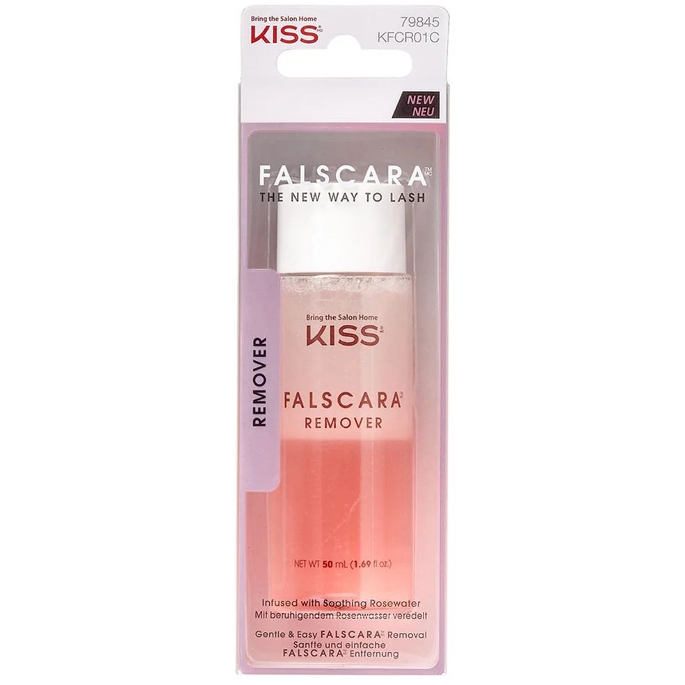 KISS Falscara Glue Remover 91g Image 1