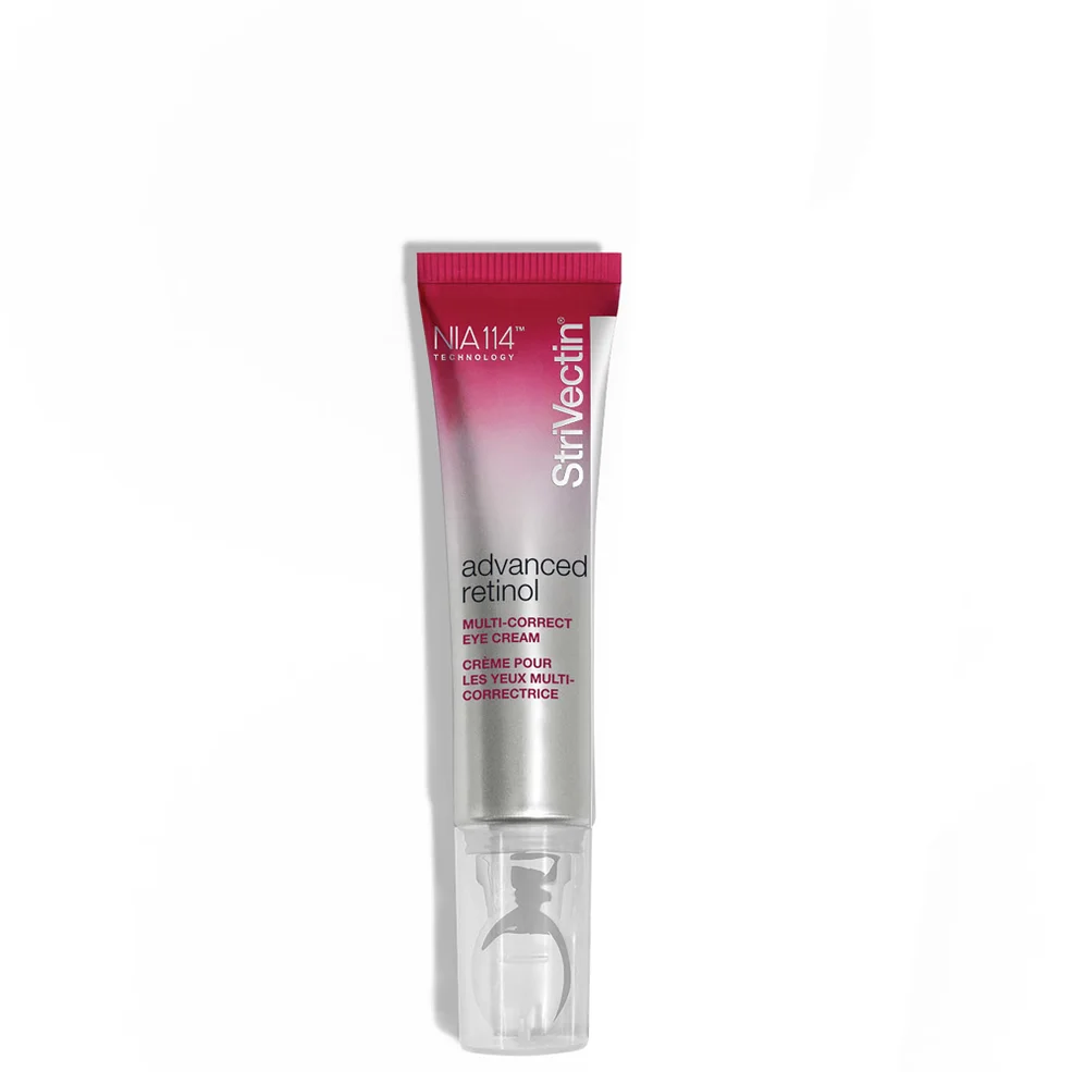 StriVectin Advanced Retinol Multi-Correct Eye Cream 15ml Image 1