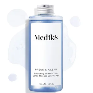 Medik8 Press and Clear 150ml (Various Options) - Option 150ml Refill