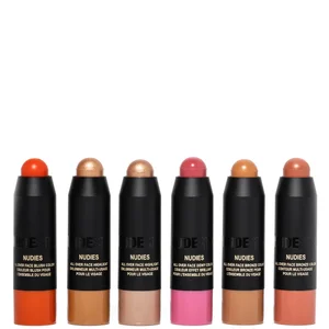 NUDESTIX Mini Nudies Best Seller Kit - undefined undefined