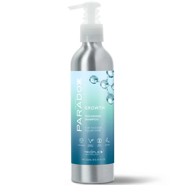 We Are Paradoxx Growth Thickening Shampoo 250ml