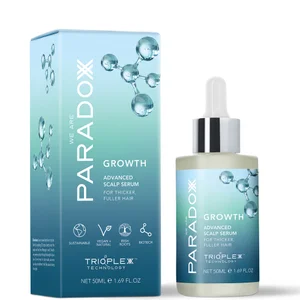 We Are Paradoxx Growth Advanced Scalp Serum - undefined undefined