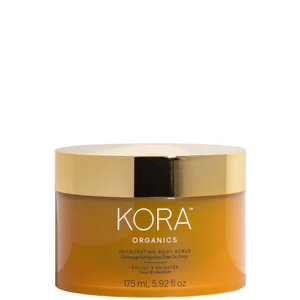 Kora Organics Invigorating Body Scrub 175ml - undefined undefined