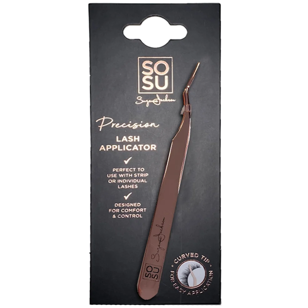 SOSU Cosmetics Precision Lash Applicator Image 1