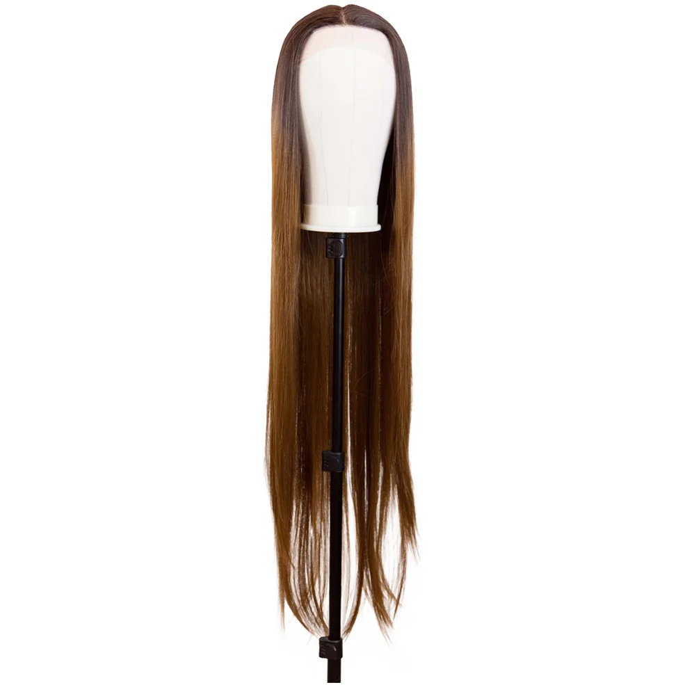 plsLONDON The Bey Lace Frontal Wig (Various Options) Image 1