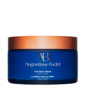 Augustinus Bader The Body Cream 200ml - undefined undefined