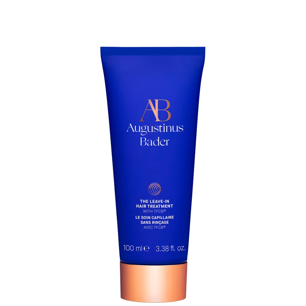 Augustinus Bader The Leave in Hair Treatment 100ml Image 1
