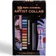Urban Decay Artist Collab Kit Set
