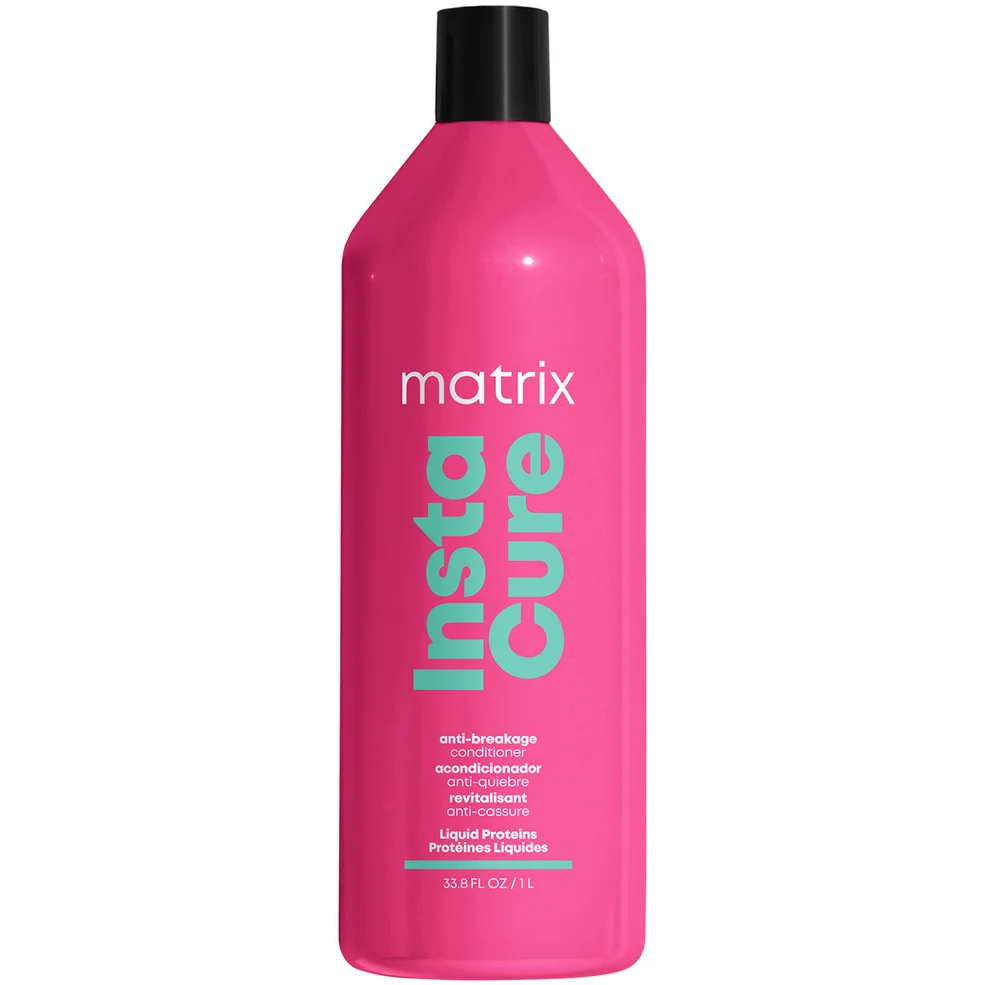 Matrix Total Results InstaCure Anti-Breakage Conditioner 1000ml Image 1