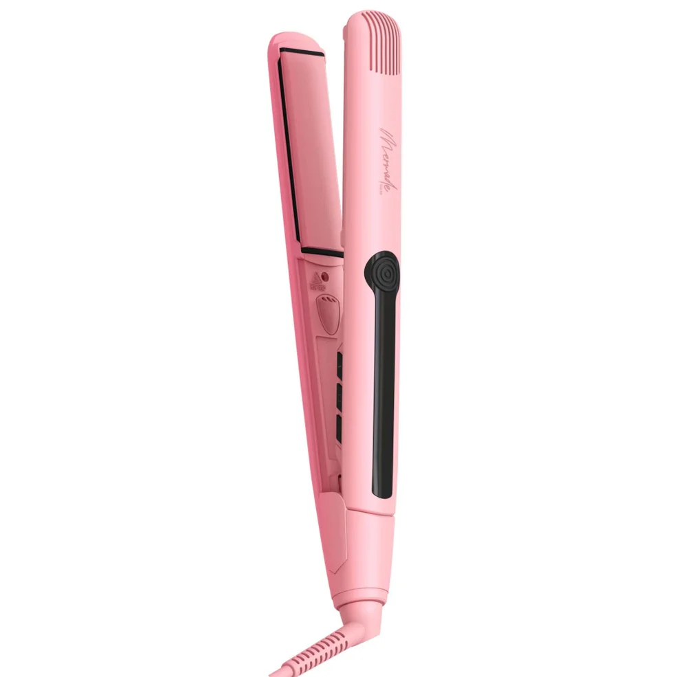 Mermade Hair Straightener - Pink (EU) Image 1