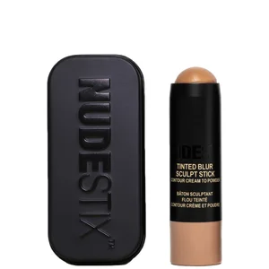 NUDESTIX Tinted Blur Sculpting Stick 6.2g (Various Shades) - Shade Neutral Light