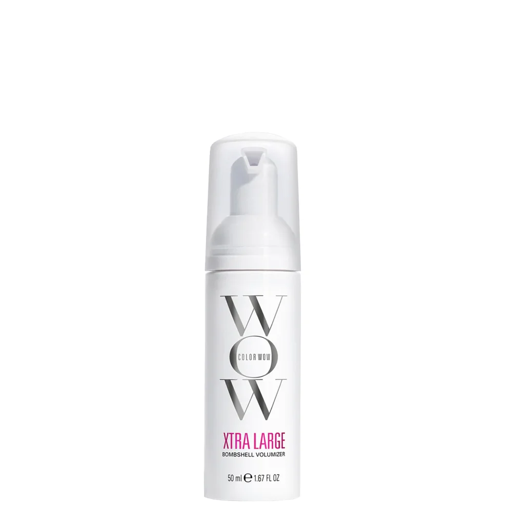 Color WOW Xtra Large Bombshell Volumizer 50ml Image 1