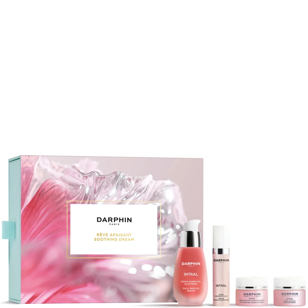 Darphin Soothing Dream Set Image 1