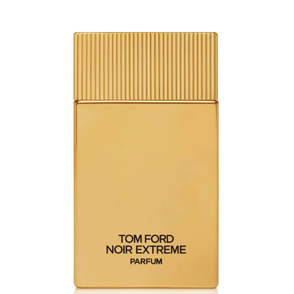 Tom Ford Noir Extreme Parfum 100ml Image 1