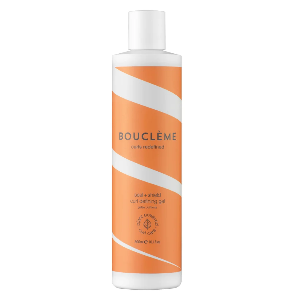 Bouclème Seal and Shield Styling Gel 300ml Image 1