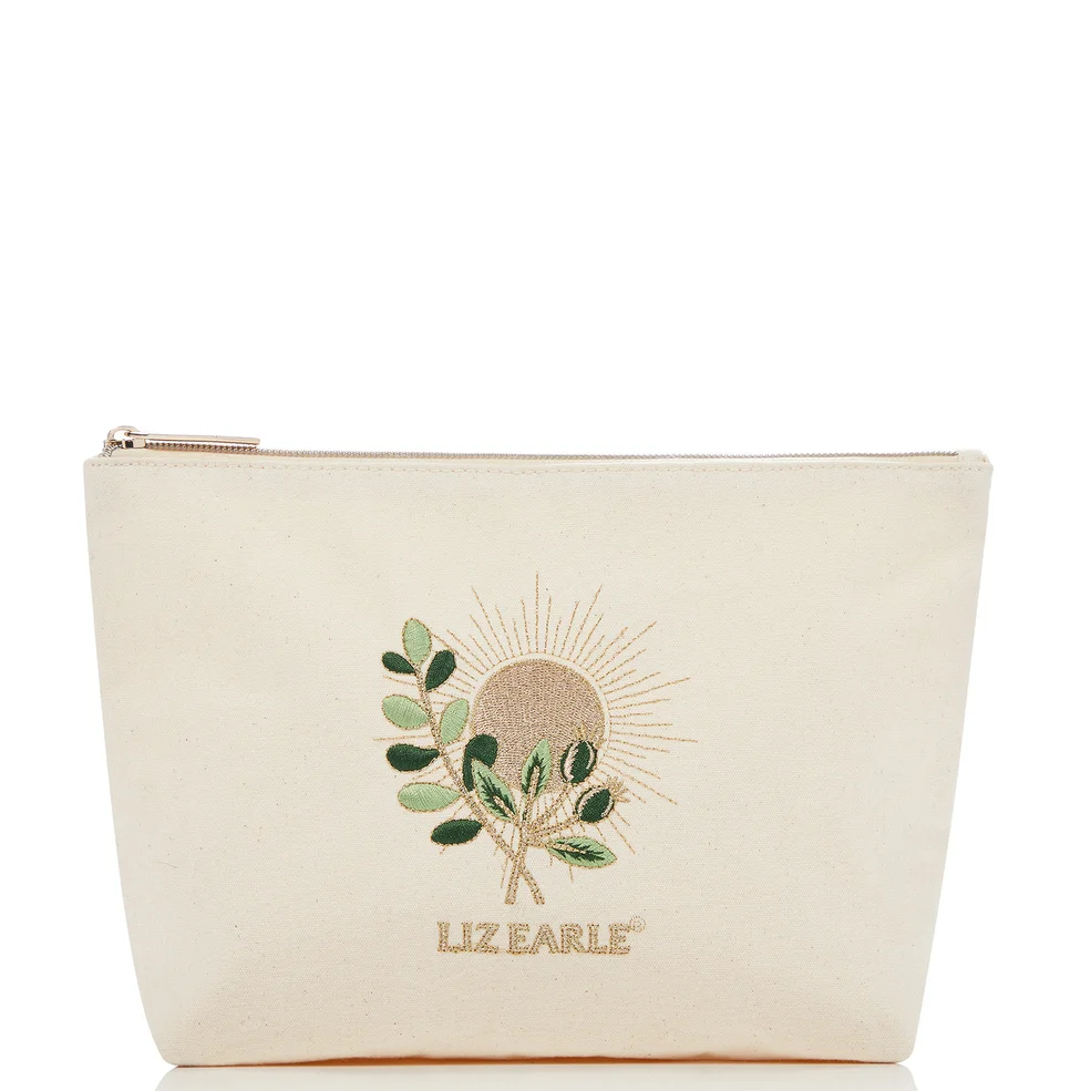 Liz Earle Winter Nourishment Haircare Collection Image 1