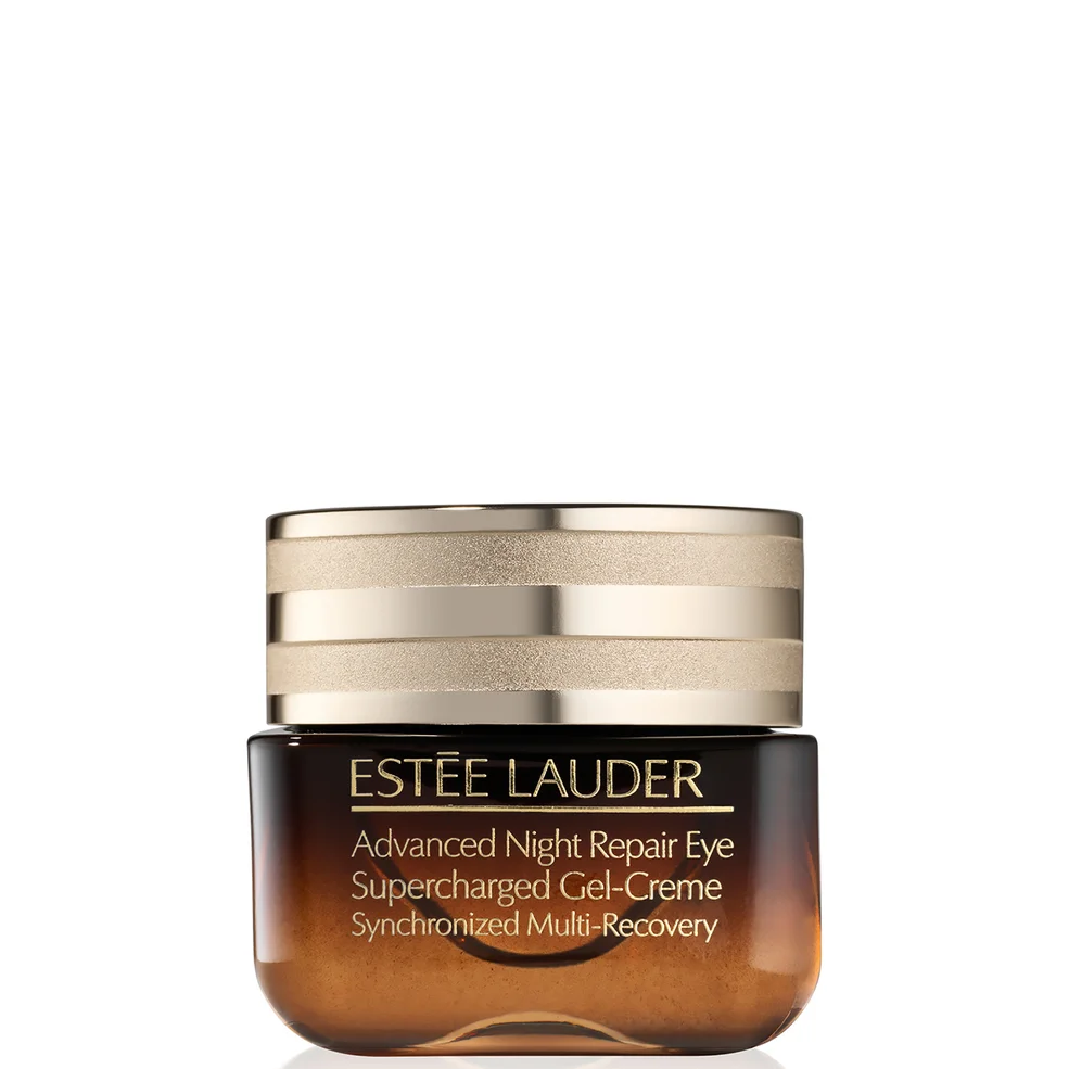 Estée Lauder Advanced Night Repair Eye Supercharged Gel-Creme 15ml Image 1