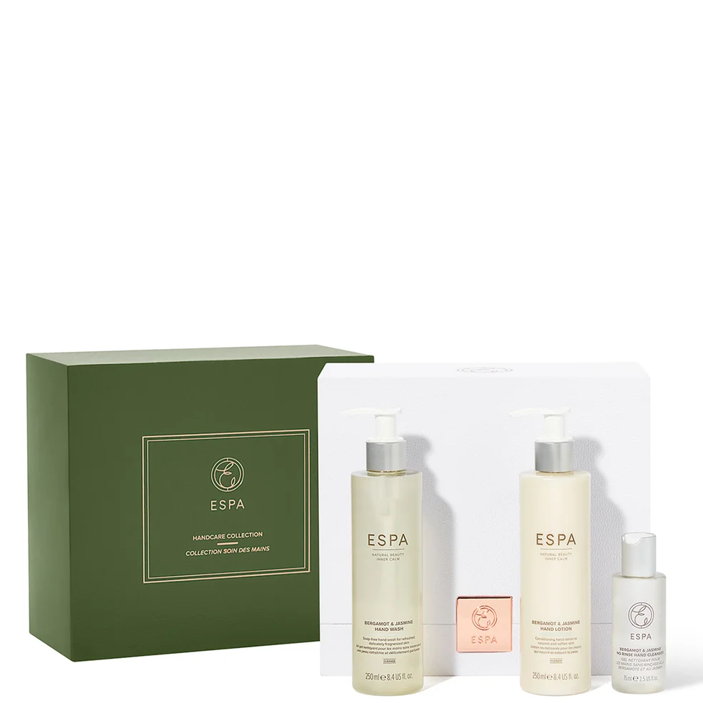 ESPA Hand Care Collection Image 1