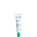 Bioderma Sebium Kerato+ Anti-Blemish Gel Cream Face Moisturiser for Spots, Redness and Post-Acne Marks 30ml