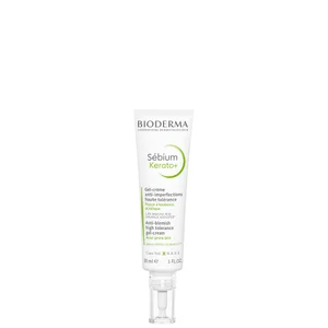 Bioderma Sebium Kerato+ Anti-Blemish Gel-Cream 30ml - undefined undefined