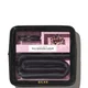 SILKE London Heatless Curler - Black