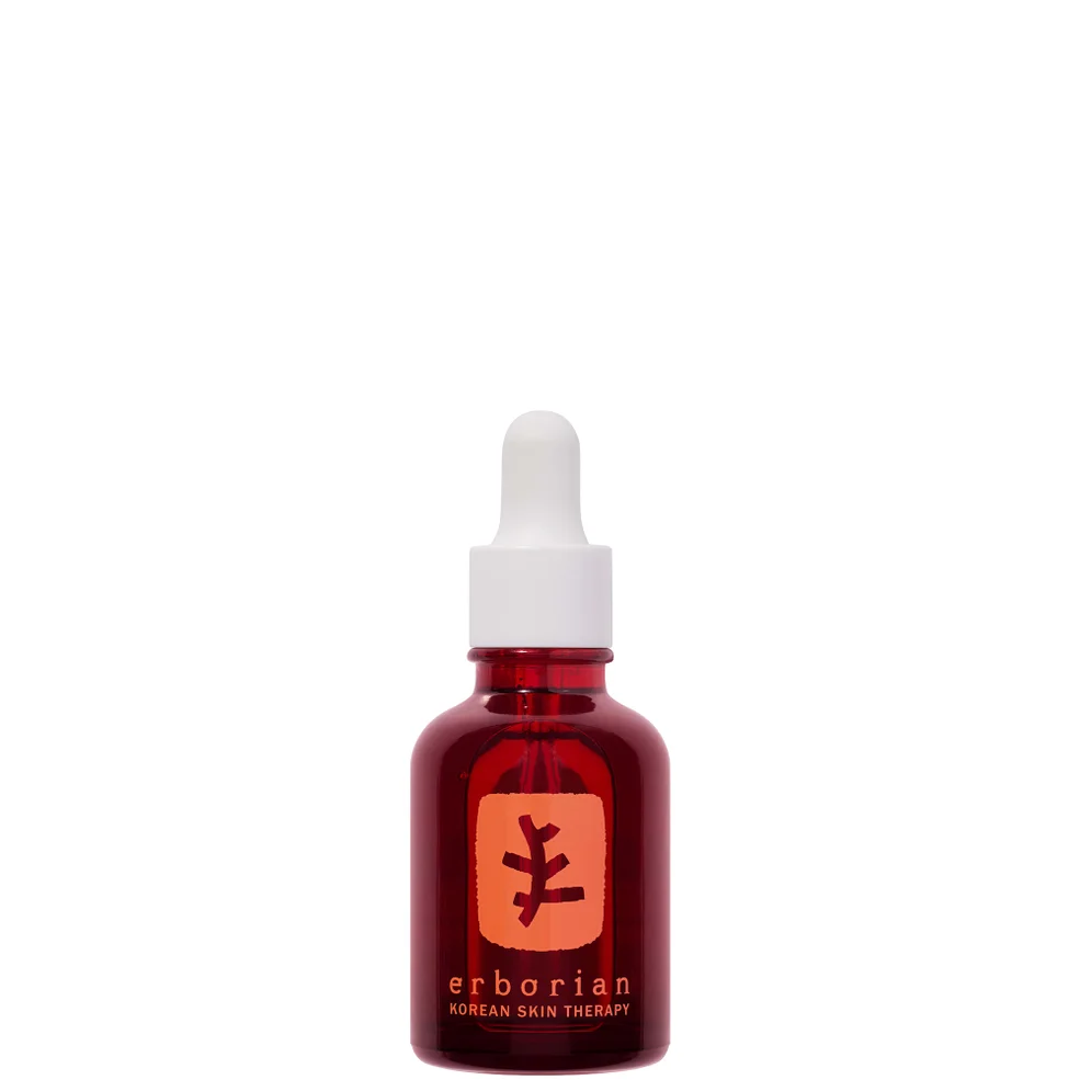 Erborian Skin Therapy Multi-Perfecting Night Oil-Serum 30ml Image 1