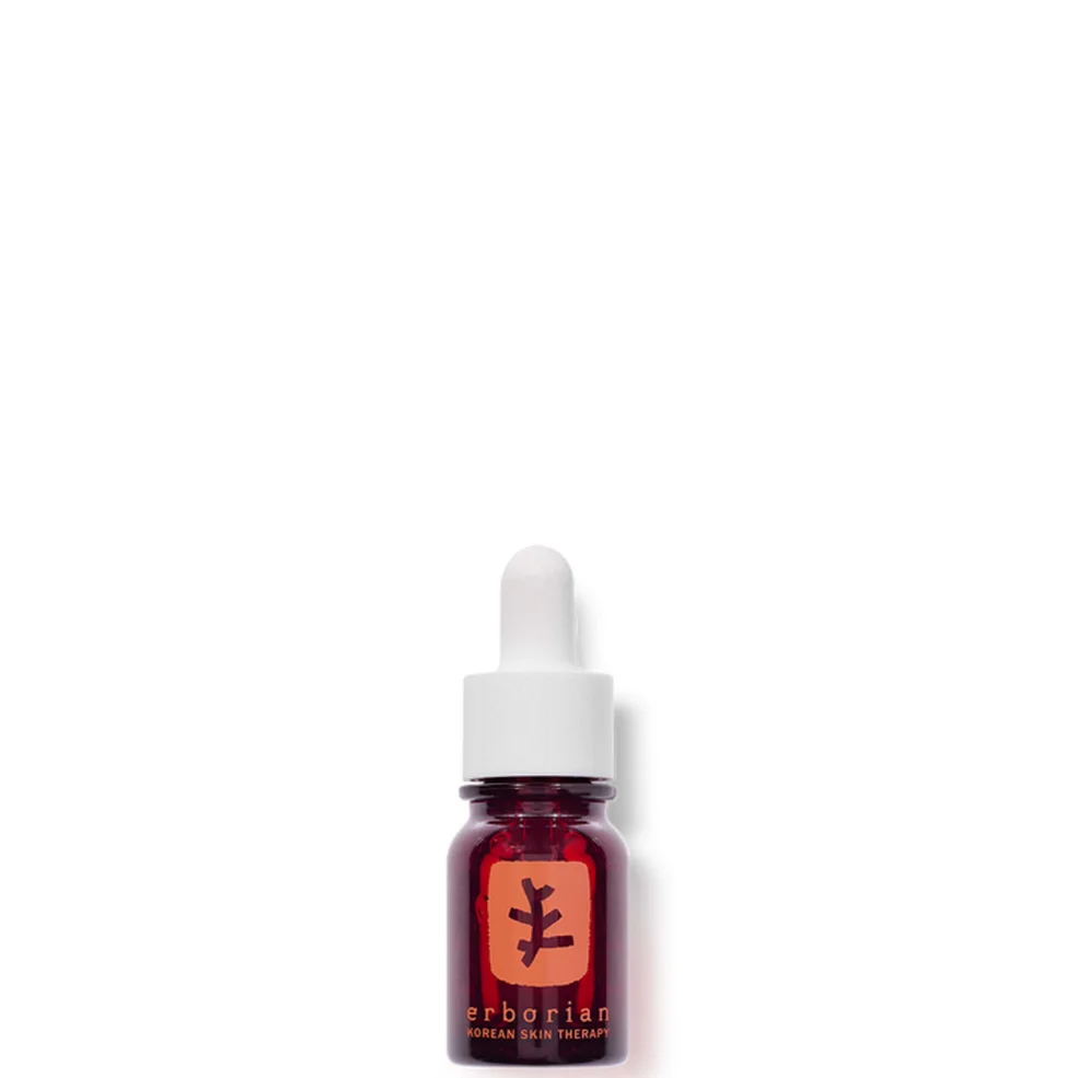 Erborian Skin Therapy Multi-Perfecting Night Oil-Serum 10ml Image 1