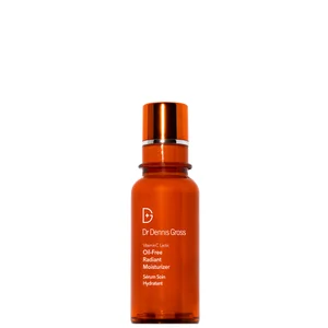 Dr Dennis Gross Vitamin C and Lactic Oil-Free Radiant Moisturiser 50ml - undefined undefined