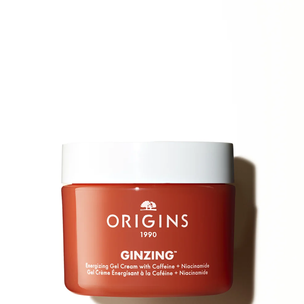Origins Ginzing Gel 50ml Image 1