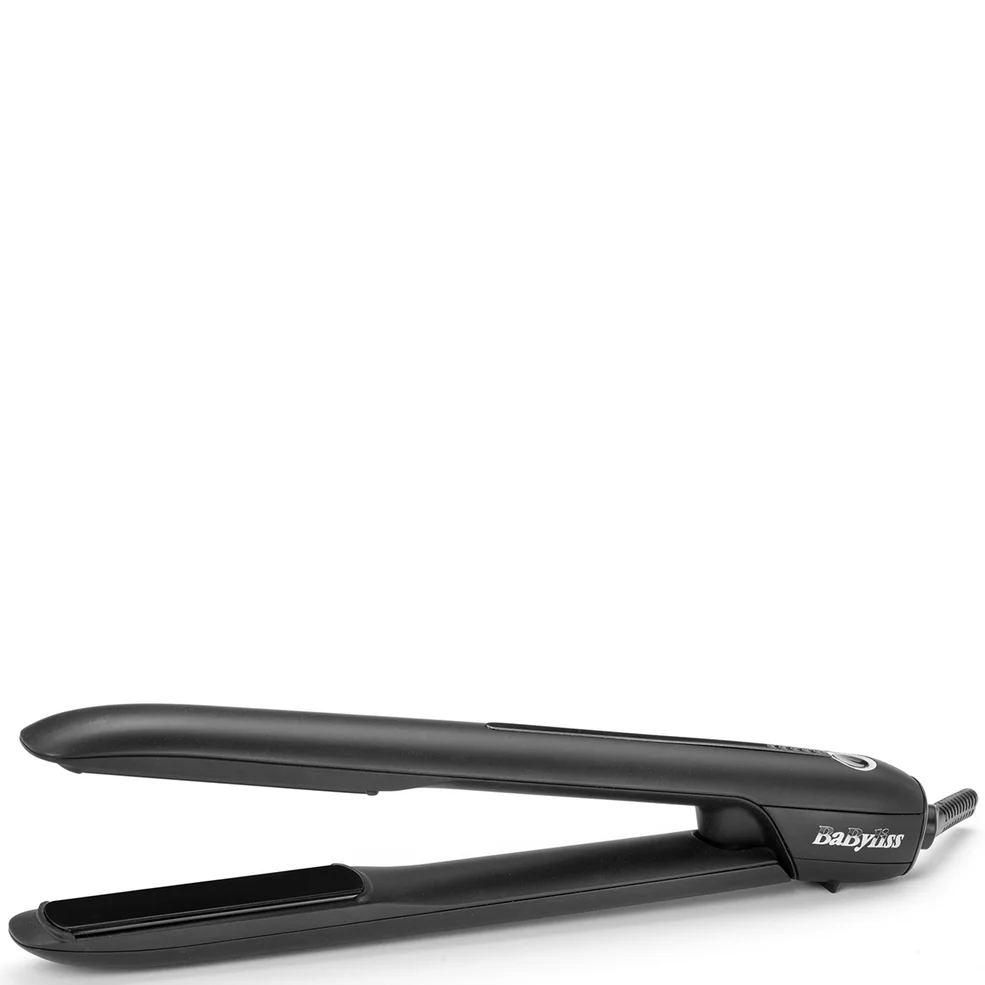 BaByliss Super Styler Hair Straightener Image 1