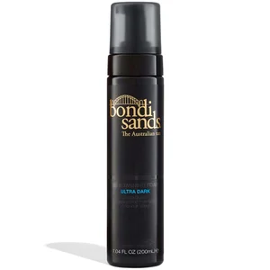 Bondi Sands Self Tanning Foam Ultra Dark 200ml - undefined undefined