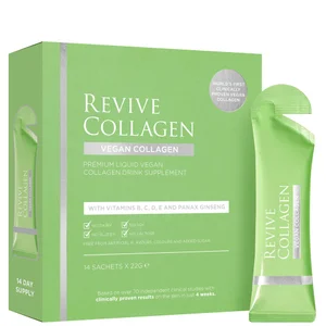 Revive Collagen Vegan Sachet 14 Days - undefined undefined