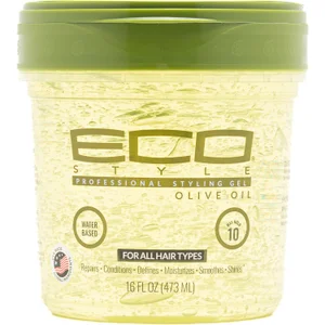 EcoStyle Olive Oil Styling Gel 473ml - undefined undefined