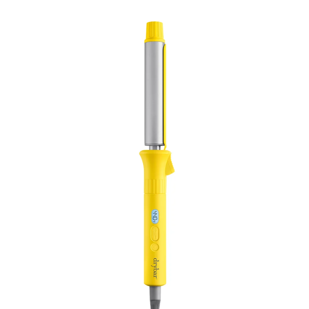 Drybar The 3-Day Bender Digital Curling Iron, 1 Inch Image 1