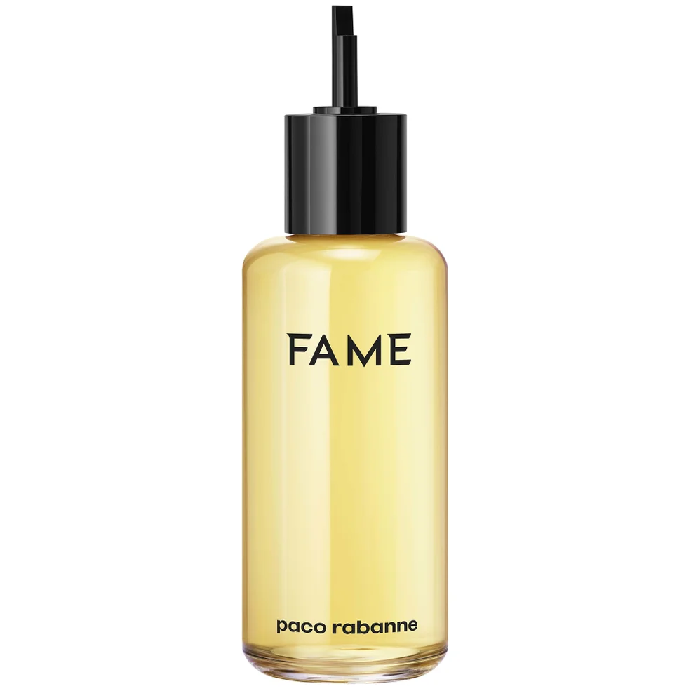 Paco Rabanne FAME Eau De Parfum Refill 200ml Image 1