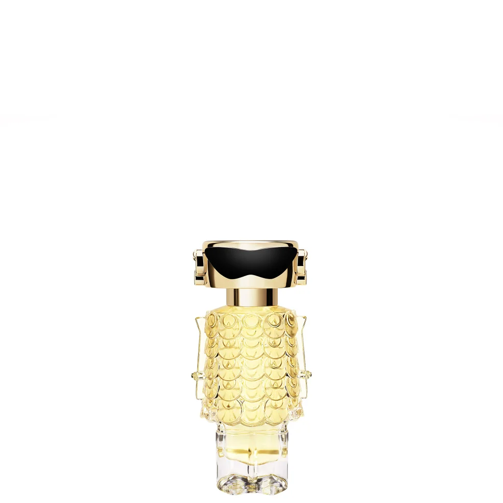 Paco Rabanne FAME Eau De Parfum 30ml Image 1